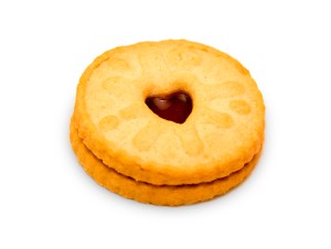 JAMMIE DODGER